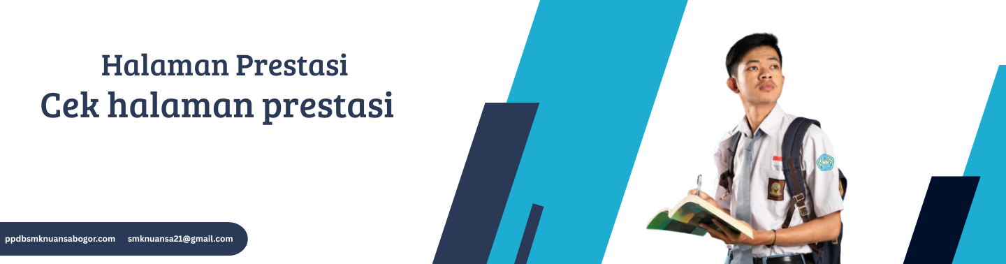 Prestasi SMK Nuansa Bogor