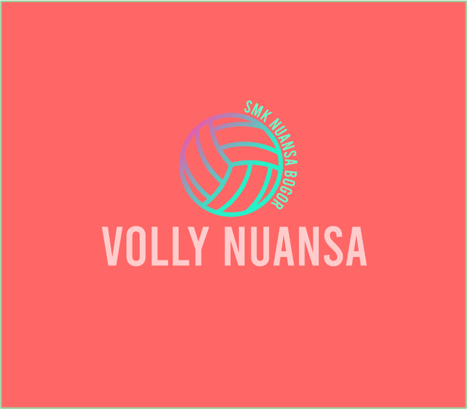 Ekstrakurikuler Volly Nuansa Bogor SMK Nuansa Bogor