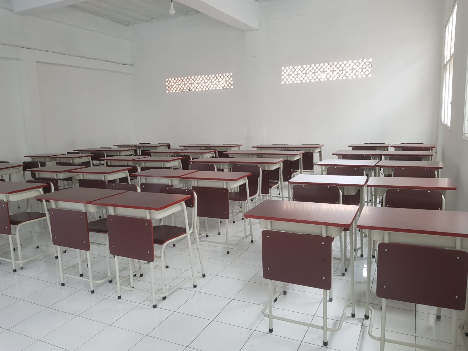 Ruang Belajar Mengajar