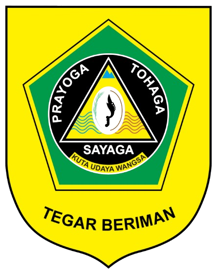 Kantor Kecamatan Cijeruk